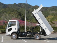 ISUZU Forward Dump TKG-FRR90S2 2017 54,000km_9
