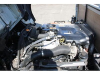 ISUZU Elf Flat Body TKG-NJS85A 2014 141,000km_10