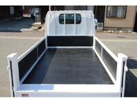 ISUZU Elf Flat Body TKG-NJS85A 2014 141,000km_12