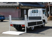 ISUZU Elf Flat Body TKG-NJS85A 2014 141,000km_15