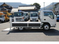 ISUZU Elf Flat Body TKG-NJS85A 2014 141,000km_16