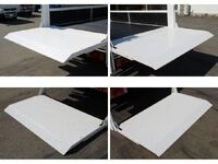 ISUZU Elf Flat Body TKG-NJS85A 2014 141,000km_19