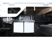 ISUZU Elf Flat Body TKG-NJS85A 2014 141,000km_23