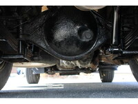 ISUZU Elf Flat Body TKG-NJS85A 2014 141,000km_24