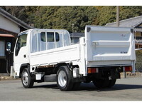 ISUZU Elf Flat Body TKG-NJS85A 2014 141,000km_2