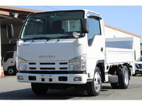 ISUZU Elf Flat Body TKG-NJS85A 2014 141,000km_3