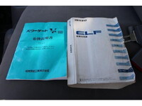 ISUZU Elf Flat Body TKG-NJS85A 2014 141,000km_40