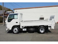 ISUZU Elf Flat Body TKG-NJS85A 2014 141,000km_6