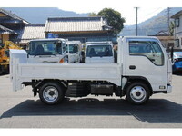 ISUZU Elf Flat Body TKG-NJS85A 2014 141,000km_7