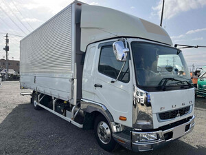 MITSUBISHI FUSO Fighter Aluminum Wing 2PG-FK61N 2019 182,000km_1