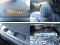 ISUZU Elf Truck (With 3 Steps Of Cranes) TKG-NKR85A 2014 74,000km_12