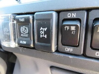 ISUZU Elf Truck (With 3 Steps Of Cranes) TKG-NKR85A 2014 74,000km_14