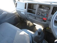 ISUZU Elf Truck (With 3 Steps Of Cranes) TKG-NKR85A 2014 74,000km_15