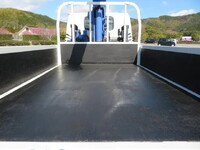 ISUZU Elf Truck (With 3 Steps Of Cranes) TKG-NKR85A 2014 74,000km_17