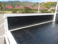 ISUZU Elf Truck (With 3 Steps Of Cranes) TKG-NKR85A 2014 74,000km_18