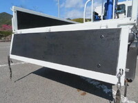 ISUZU Elf Truck (With 3 Steps Of Cranes) TKG-NKR85A 2014 74,000km_20