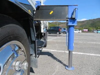 ISUZU Elf Truck (With 3 Steps Of Cranes) TKG-NKR85A 2014 74,000km_24