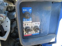 ISUZU Elf Truck (With 3 Steps Of Cranes) TKG-NKR85A 2014 74,000km_26