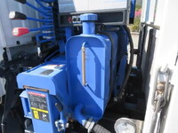 ISUZU Elf Truck (With 3 Steps Of Cranes) TKG-NKR85A 2014 74,000km_27