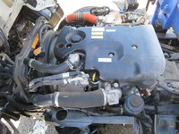 ISUZU Elf Truck (With 3 Steps Of Cranes) TKG-NKR85A 2014 74,000km_29