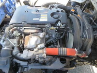 ISUZU Elf Truck (With 3 Steps Of Cranes) TKG-NKR85A 2014 74,000km_30