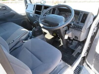 ISUZU Elf Truck (With 3 Steps Of Cranes) TKG-NKR85A 2014 74,000km_8