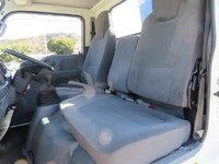 ISUZU Elf Truck (With 3 Steps Of Cranes) TKG-NKR85A 2014 74,000km_9