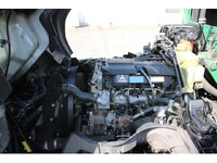 MITSUBISHI FUSO Canter Garbage Truck TPG-FEA80 2017 279,000km_10