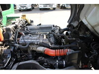 MITSUBISHI FUSO Canter Garbage Truck TPG-FEA80 2017 279,000km_11