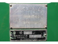 MITSUBISHI FUSO Canter Garbage Truck TPG-FEA80 2017 279,000km_12