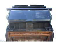 MITSUBISHI FUSO Canter Garbage Truck TPG-FEA80 2017 279,000km_14