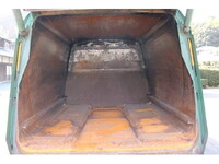 MITSUBISHI FUSO Canter Garbage Truck TPG-FEA80 2017 279,000km_17