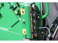 MITSUBISHI FUSO Canter Garbage Truck TPG-FEA80 2017 279,000km_20