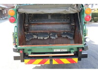 MITSUBISHI FUSO Canter Garbage Truck TPG-FEA80 2017 279,000km_22