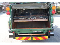 MITSUBISHI FUSO Canter Garbage Truck TPG-FEA80 2017 279,000km_23