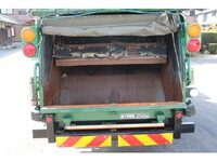 MITSUBISHI FUSO Canter Garbage Truck TPG-FEA80 2017 279,000km_24