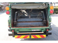 MITSUBISHI FUSO Canter Garbage Truck TPG-FEA80 2017 279,000km_25