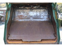 MITSUBISHI FUSO Canter Garbage Truck TPG-FEA80 2017 279,000km_26