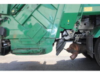 MITSUBISHI FUSO Canter Garbage Truck TPG-FEA80 2017 279,000km_30