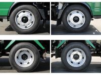 MITSUBISHI FUSO Canter Garbage Truck TPG-FEA80 2017 279,000km_31