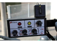 MITSUBISHI FUSO Canter Garbage Truck TPG-FEA80 2017 279,000km_35