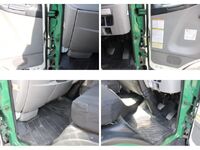 MITSUBISHI FUSO Canter Garbage Truck TPG-FEA80 2017 279,000km_39