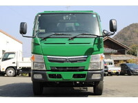 MITSUBISHI FUSO Canter Garbage Truck TPG-FEA80 2017 279,000km_6