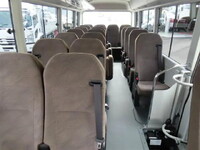 HINO Liesse Micro Bus 2KG-GDB70M 2025 1,000km_20