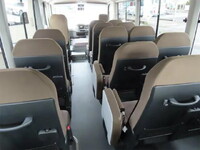 HINO Liesse Micro Bus 2KG-GDB70M 2025 1,000km_22