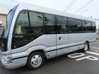 HINO Liesse Micro Bus 2KG-GDB70M 2025 1,000km_25