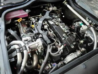 HINO Liesse Micro Bus 2KG-GDB70M 2025 1,000km_30