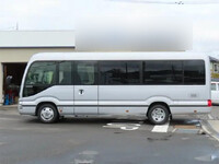 HINO Liesse Micro Bus 2KG-GDB70M 2025 1,000km_3