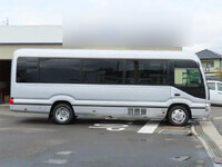 HINO Liesse Micro Bus 2KG-GDB70M 2025 1,000km_4