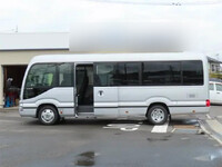 HINO Liesse Micro Bus 2KG-GDB70M 2025 1,000km_7